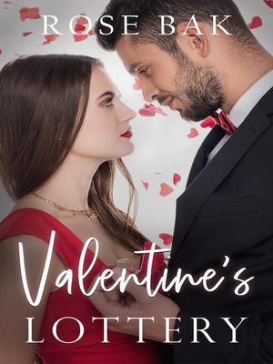 cover image of Valentine's Lottery